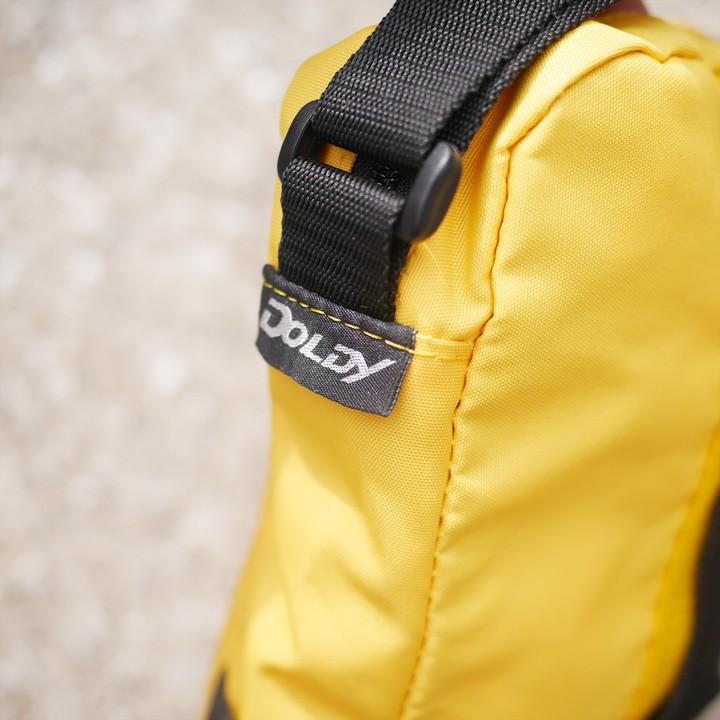 DOLDY ドルディ CHUZE チューズ yellow | DOLDY | 03