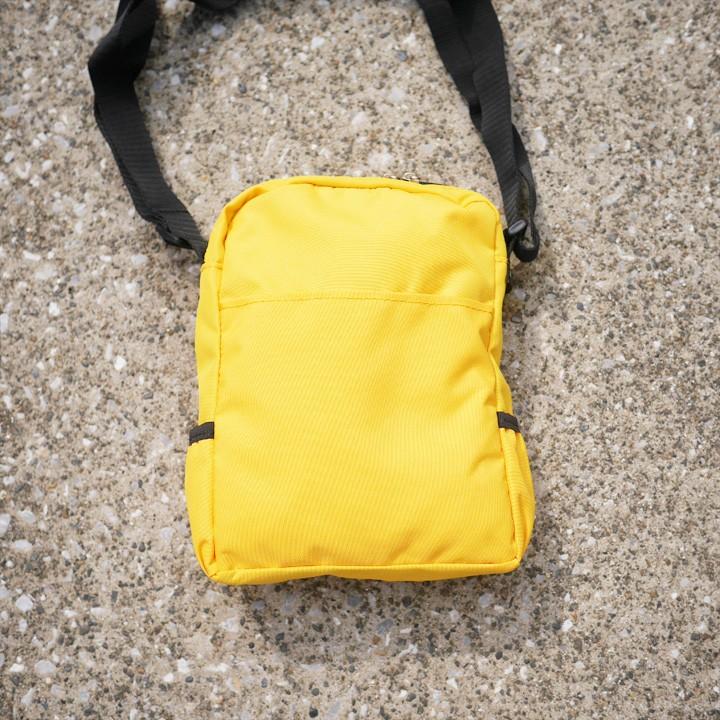 DOLDY ドルディ CHUZE チューズ yellow | DOLDY | 04