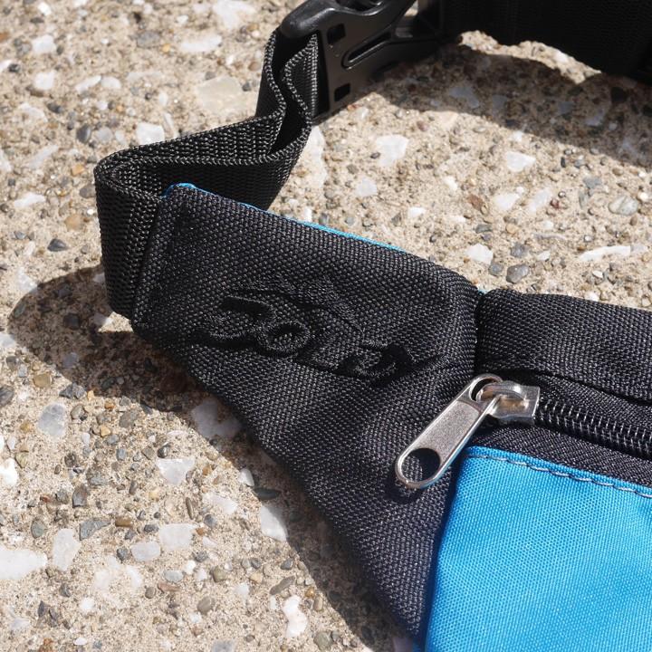 DOLDY ドルディ SACEK 2 tone blue  サチェック 2トーン　ブルー | DOLDY | 02