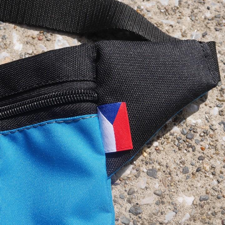 DOLDY ドルディ SACEK 2 tone blue  サチェック 2トーン　ブルー | DOLDY | 03