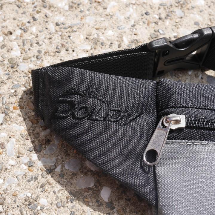 DOLDY ドルディ SACEK 2 tone grey  サチェック 2トーン　グレー | DOLDY | 02