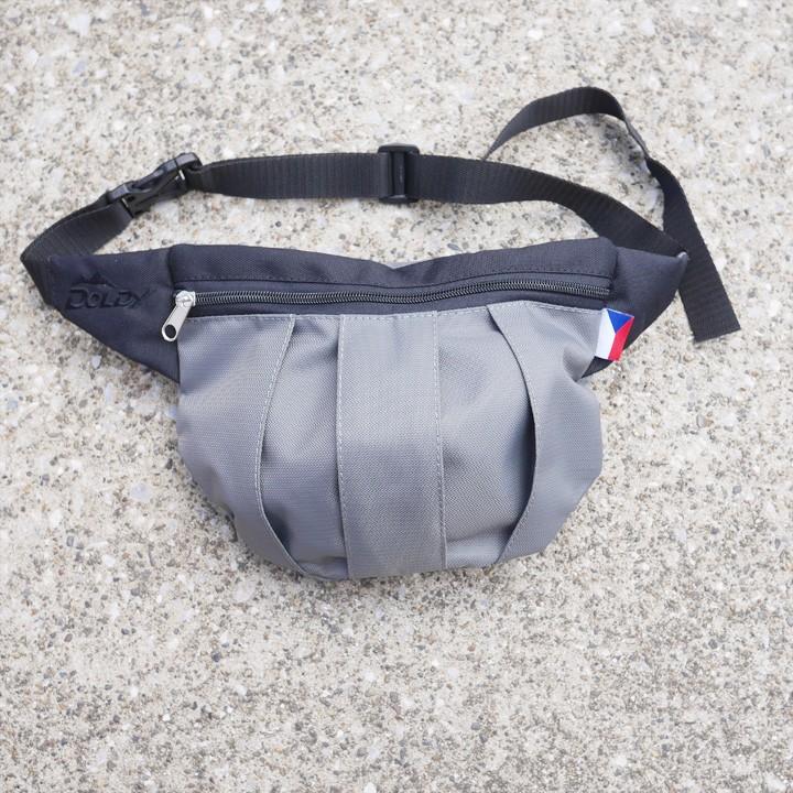 DOLDY ドルディ SACEK 2 tone grey  サチェック 2トーン　グレー | DOLDY | 04