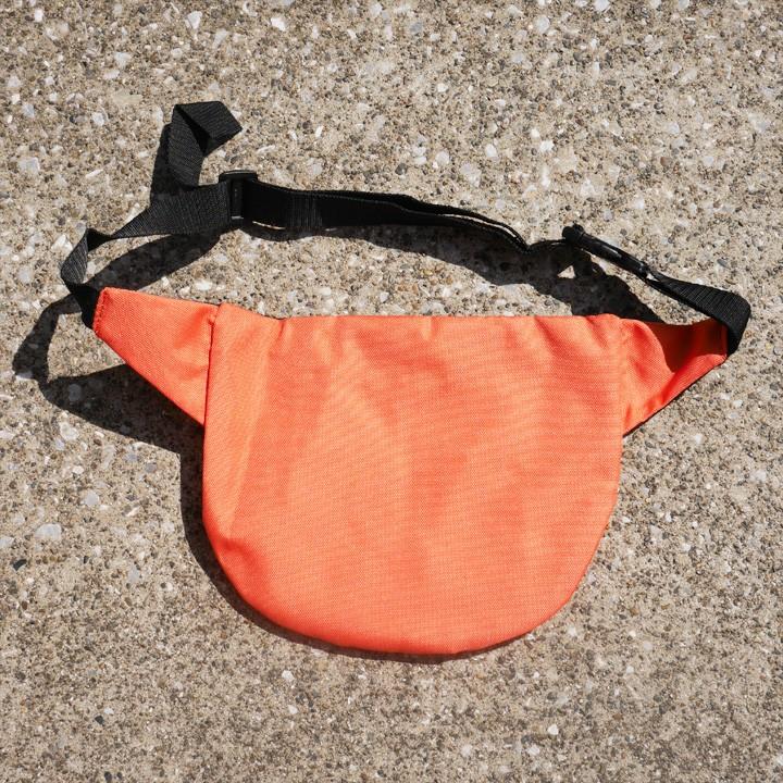 DOLDY ドルディ SACEK 2 tone orange  サチェック 2トーン　オレンジ | DOLDY | 01