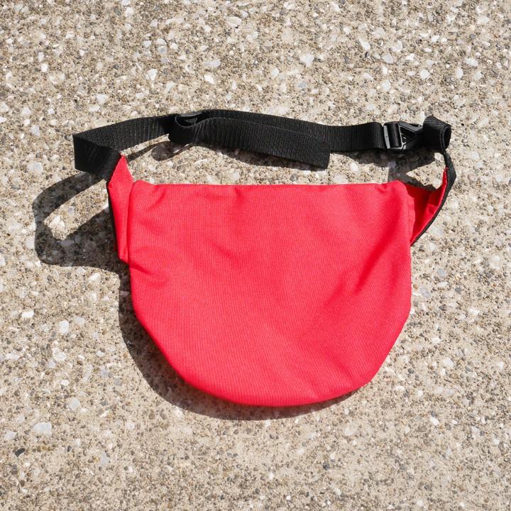 DOLDY ドルディ SACEK 2 tone red  サチェック 2トーン　レッド | DOLDY | 01