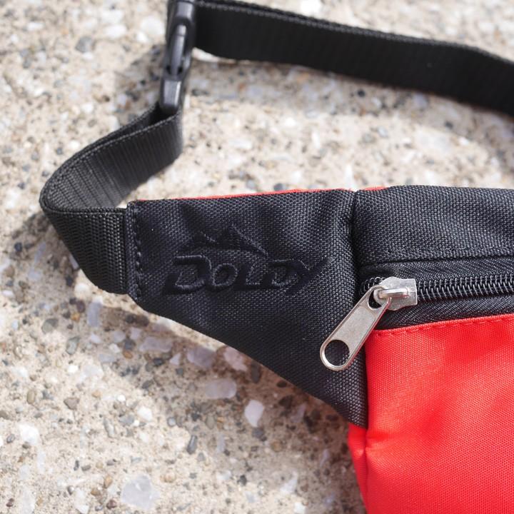 DOLDY ドルディ SACEK 2 tone red  サチェック 2トーン　レッド | DOLDY | 02