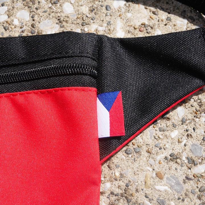 DOLDY ドルディ SACEK 2 tone red  サチェック 2トーン　レッド | DOLDY | 03