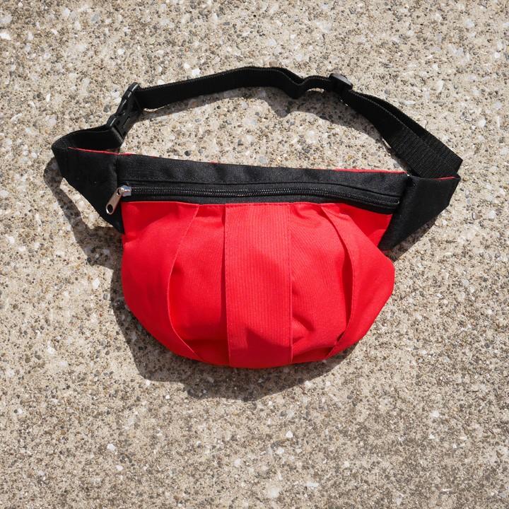 DOLDY ドルディ SACEK 2 tone red  サチェック 2トーン　レッド | DOLDY | 04