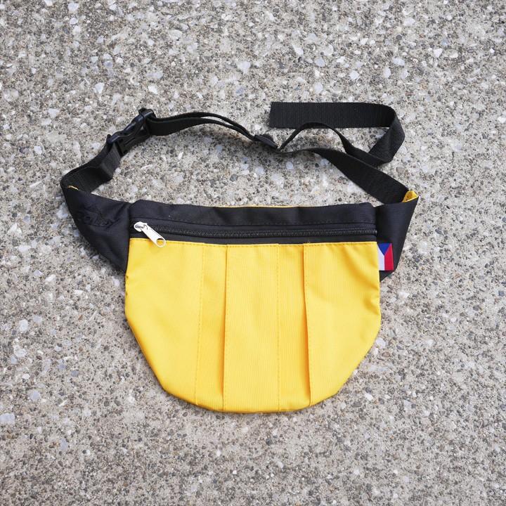 DOLDY ドルディ SACEK 2 tone yellow  サチェック 2トーン　イエロー | DOLDY