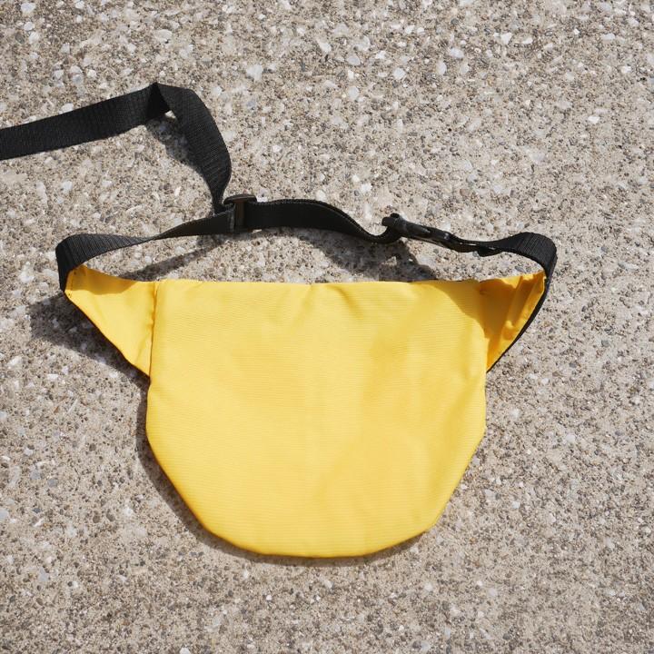 DOLDY ドルディ SACEK 2 tone yellow  サチェック 2トーン　イエロー | DOLDY | 01