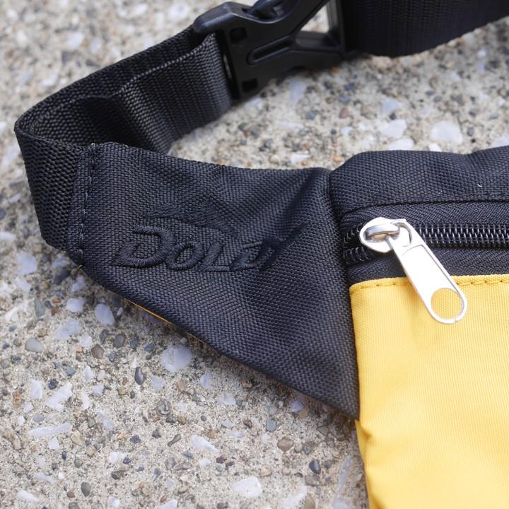 DOLDY ドルディ SACEK 2 tone yellow  サチェック 2トーン　イエロー | DOLDY | 02