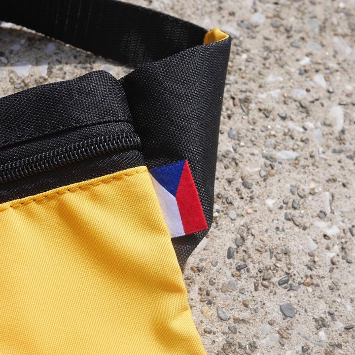 DOLDY ドルディ SACEK 2 tone yellow  サチェック 2トーン　イエロー | DOLDY | 03