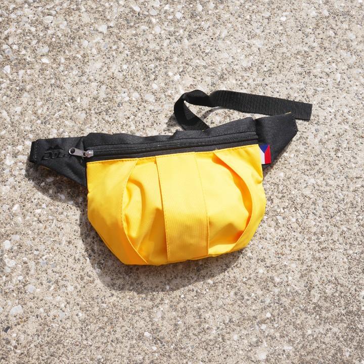 DOLDY ドルディ SACEK 2 tone yellow  サチェック 2トーン　イエロー | DOLDY | 04