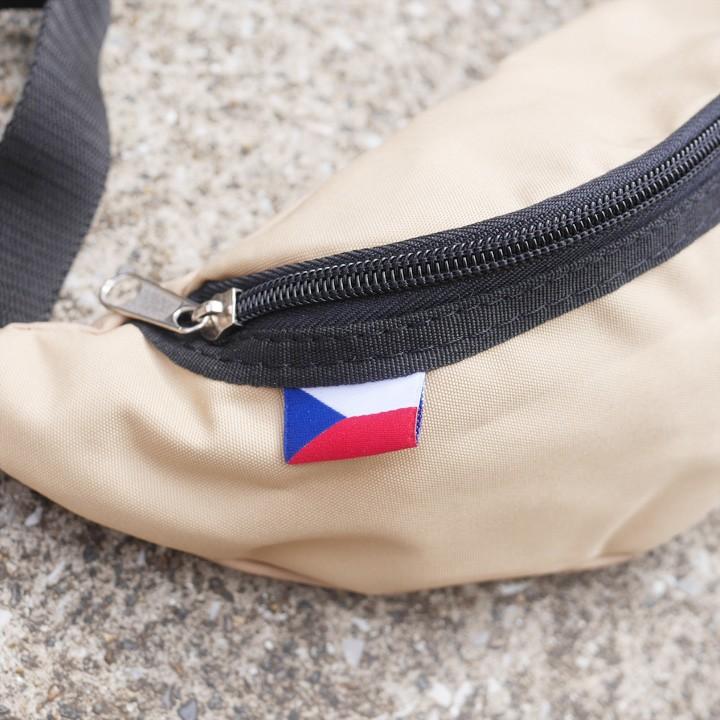 DOLDY ドルディ FUNNY BAG SLIM coyote  ファニーバッグ スリム コヨーテ | DOLDY | 02