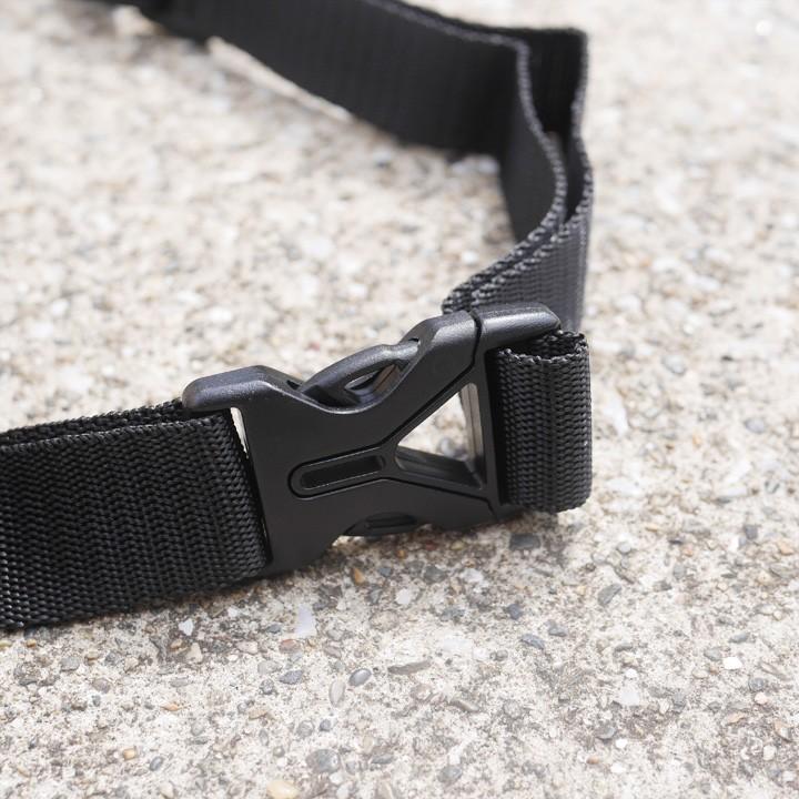 DOLDY ドルディ FUNNY BAG SLIM coyote  ファニーバッグ スリム コヨーテ | DOLDY | 03