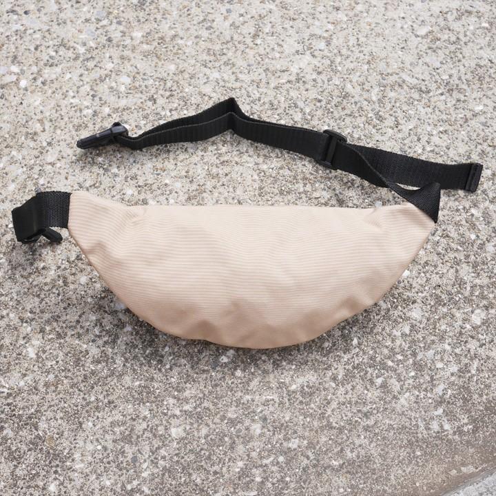 DOLDY ドルディ FUNNY BAG SLIM coyote  ファニーバッグ スリム コヨーテ | DOLDY | 04