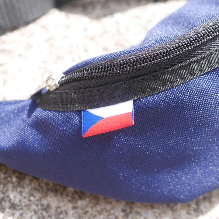 DOLDY ドルディ FUNNY BAG SLIM navy  ファニーバッグ スリム ネイビー | DOLDY | 02