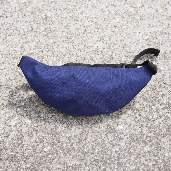 DOLDY ドルディ FUNNY BAG SLIM navy  ファニーバッグ スリム ネイビー | DOLDY | 04
