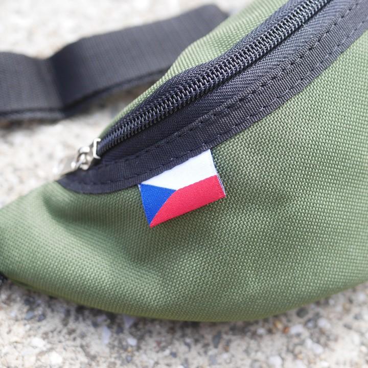 DOLDY ドルディ FUNNY BAG SLIM olive  ファニーバッグ スリム オリーブ | DOLDY | 02