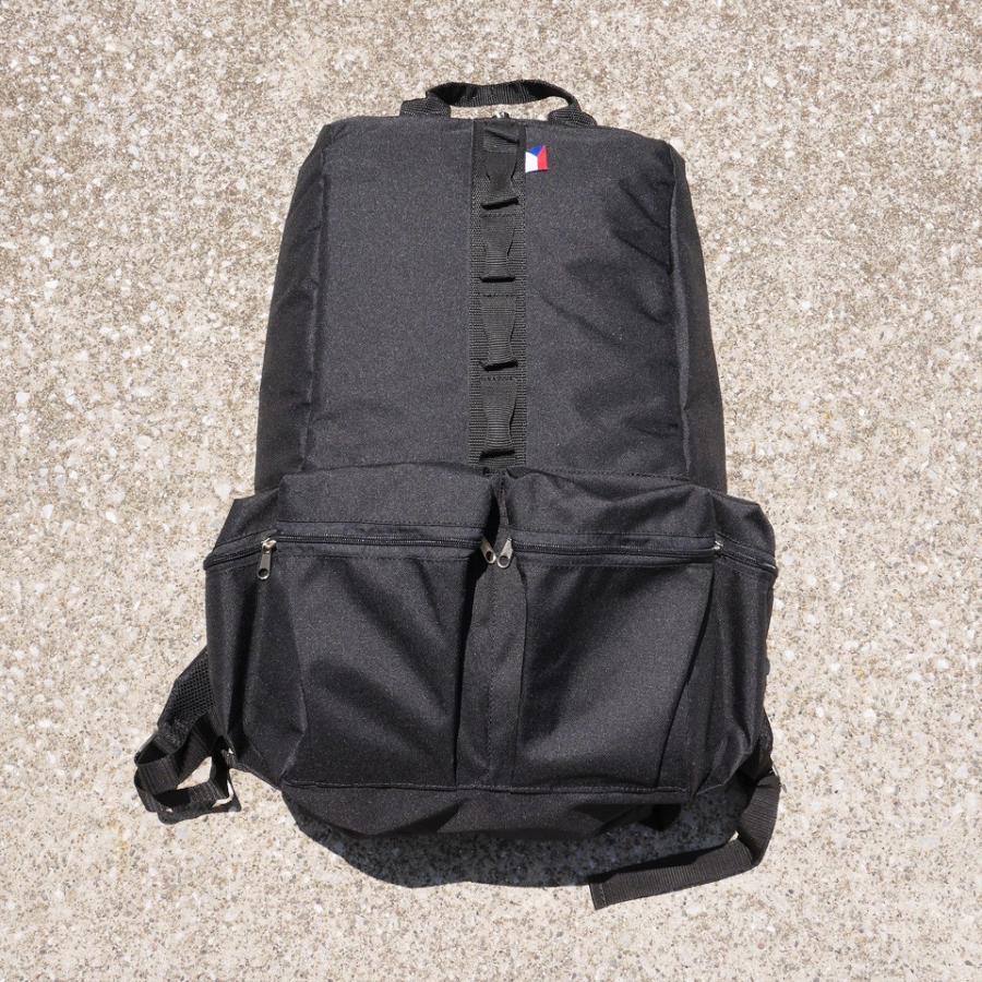 DOLDY ドルディ KESPA ケスパ black ブラック | DOLDY