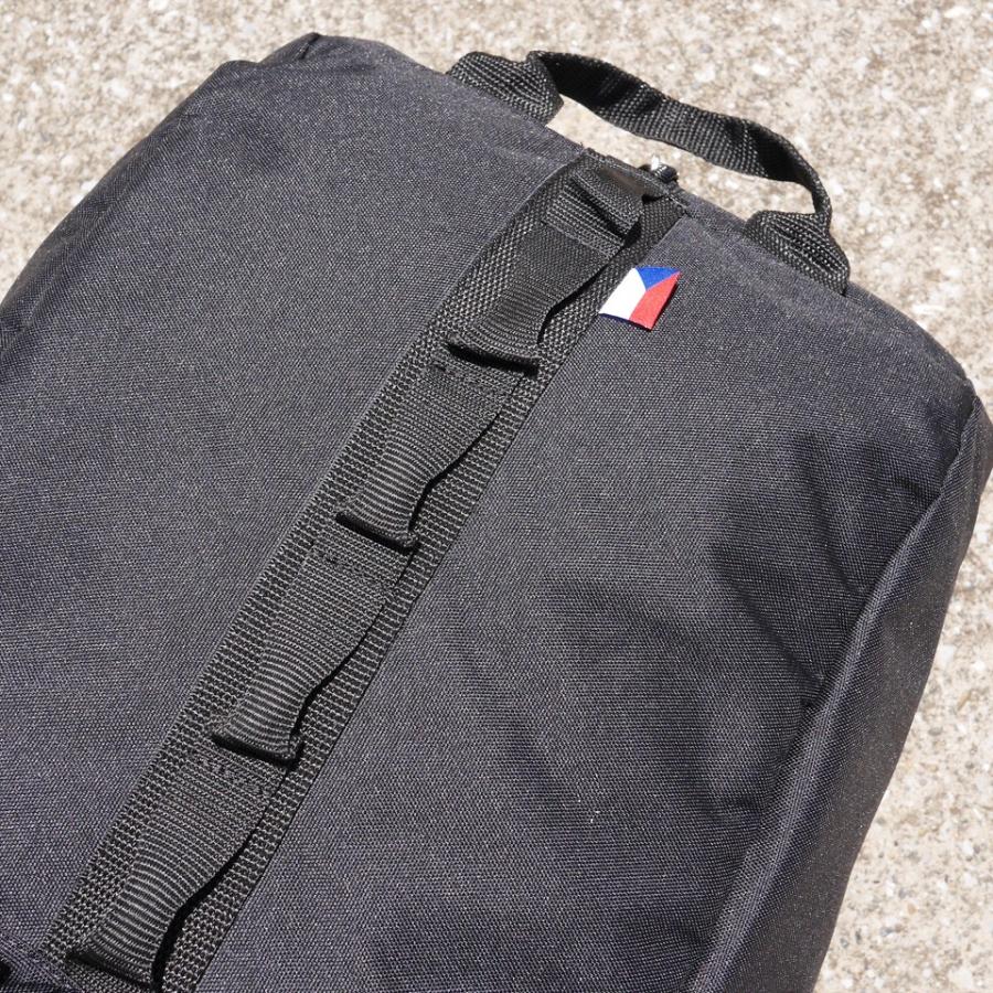 DOLDY ドルディ KESPA ケスパ black ブラック | DOLDY | 01