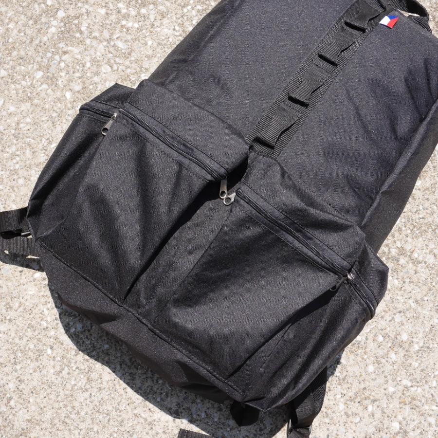 DOLDY ドルディ KESPA ケスパ black ブラック | DOLDY | 03