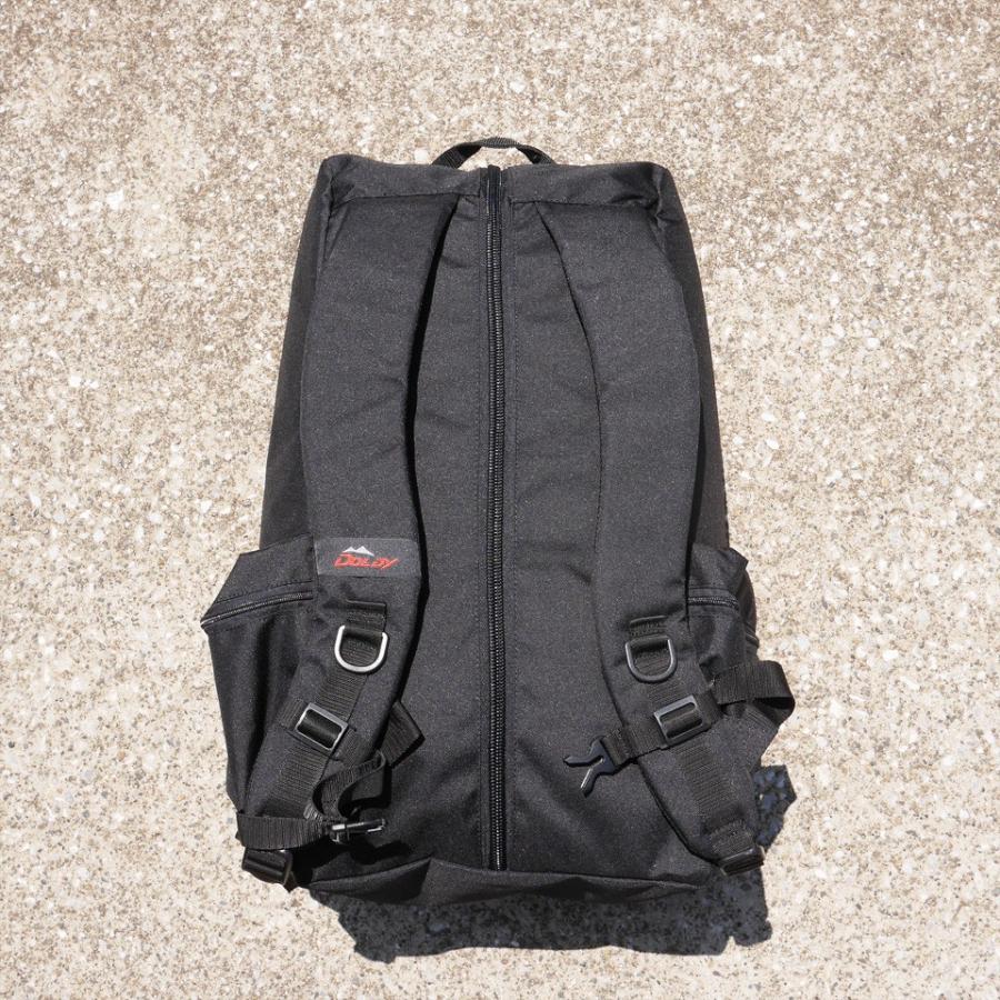 DOLDY ドルディ KESPA ケスパ black ブラック | DOLDY | 04