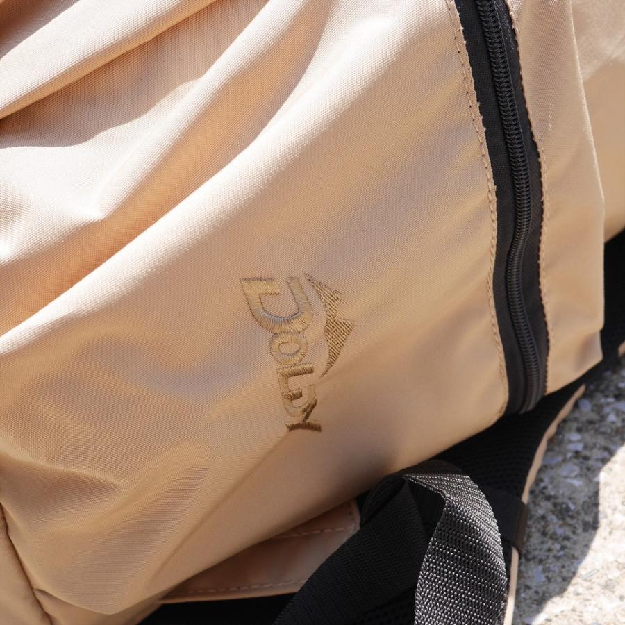 DOLDY ドルディ KESPA ケスパ coyote コヨーテ | DOLDY | 01