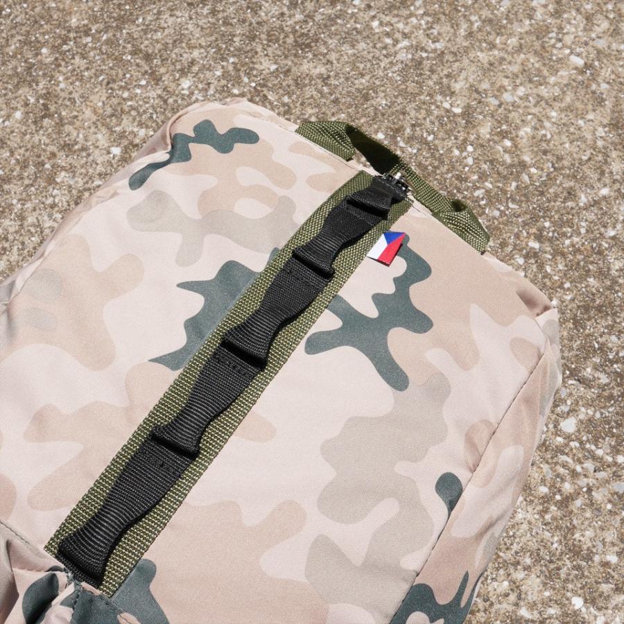 DOLDY ドルディ KESPA ケスパ d.camo デザートカモ | DOLDY | 01