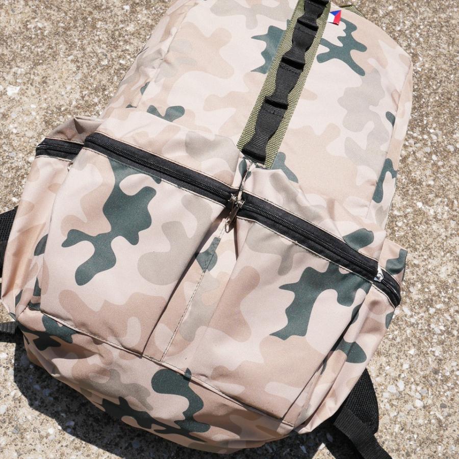 DOLDY ドルディ KESPA ケスパ d.camo デザートカモ | DOLDY | 03