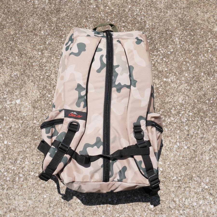 DOLDY ドルディ KESPA ケスパ d.camo デザートカモ | DOLDY | 04