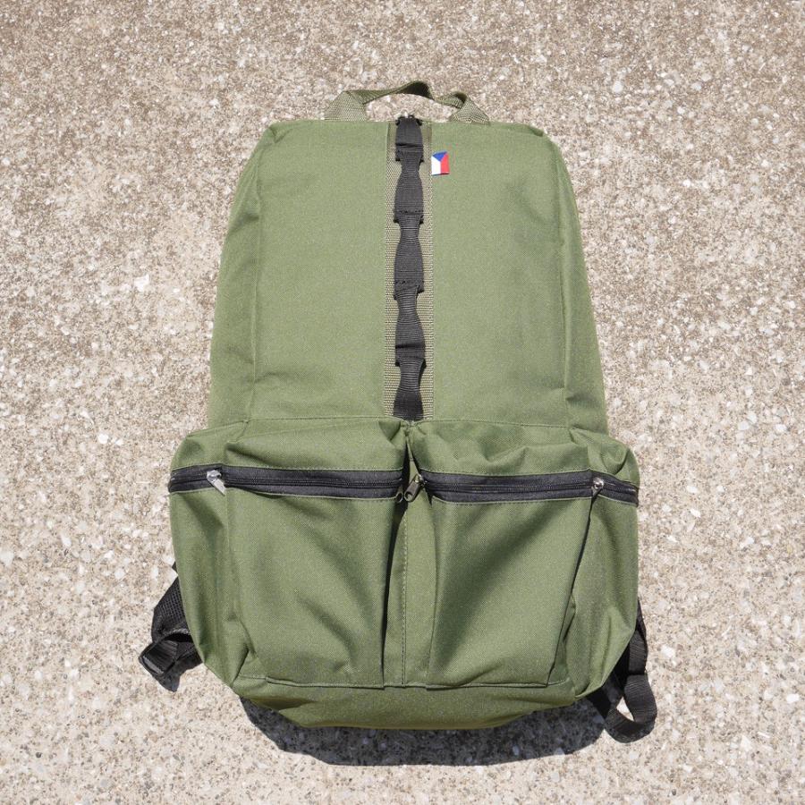 DOLDY ドルディ KESPA ケスパ olive オリーブ | DOLDY