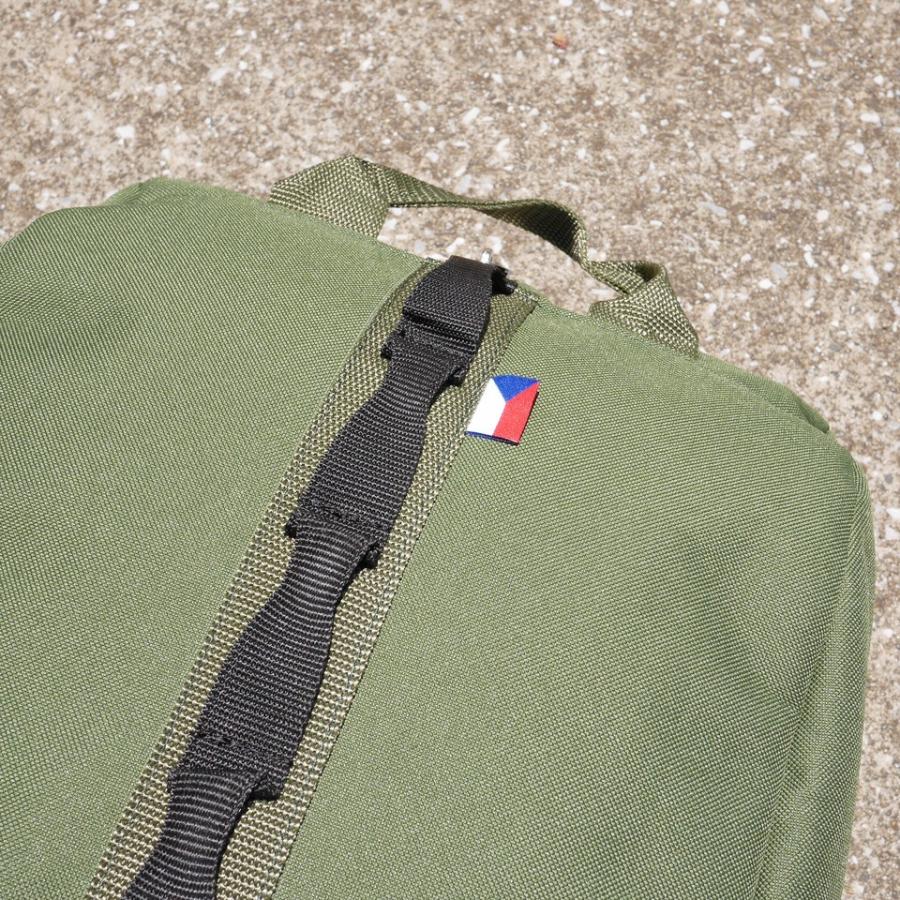 DOLDY ドルディ KESPA ケスパ olive オリーブ | DOLDY | 02