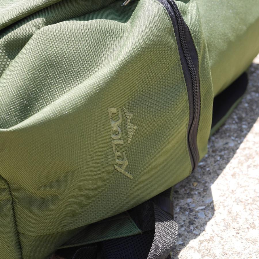 DOLDY ドルディ KESPA ケスパ olive オリーブ | DOLDY | 03