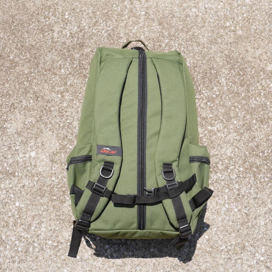 DOLDY ドルディ KESPA ケスパ olive オリーブ | DOLDY | 04