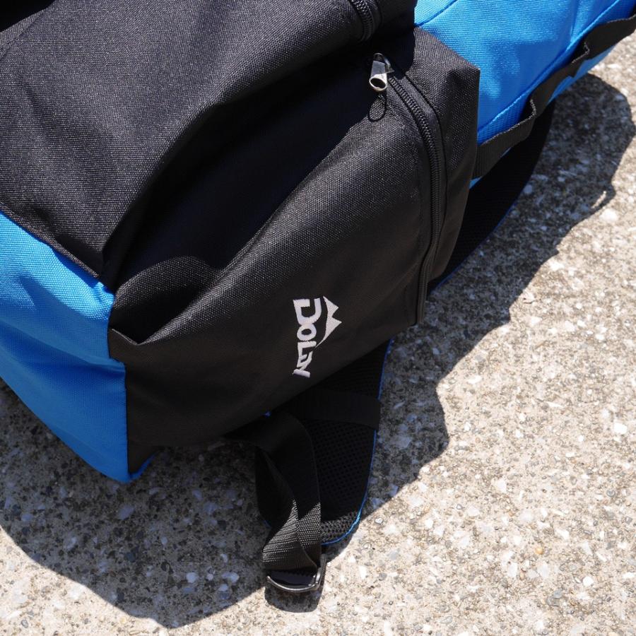 DOLDY ドルディ KESPA 2 tone ケスパ 2トーン blue | DOLDY | 01