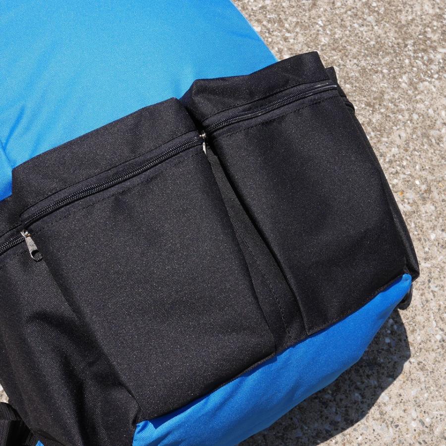 DOLDY ドルディ KESPA 2 tone ケスパ 2トーン blue | DOLDY | 03