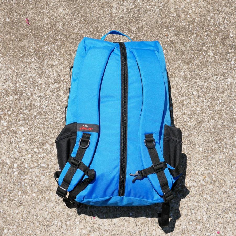 DOLDY ドルディ KESPA 2 tone ケスパ 2トーン blue | DOLDY | 04