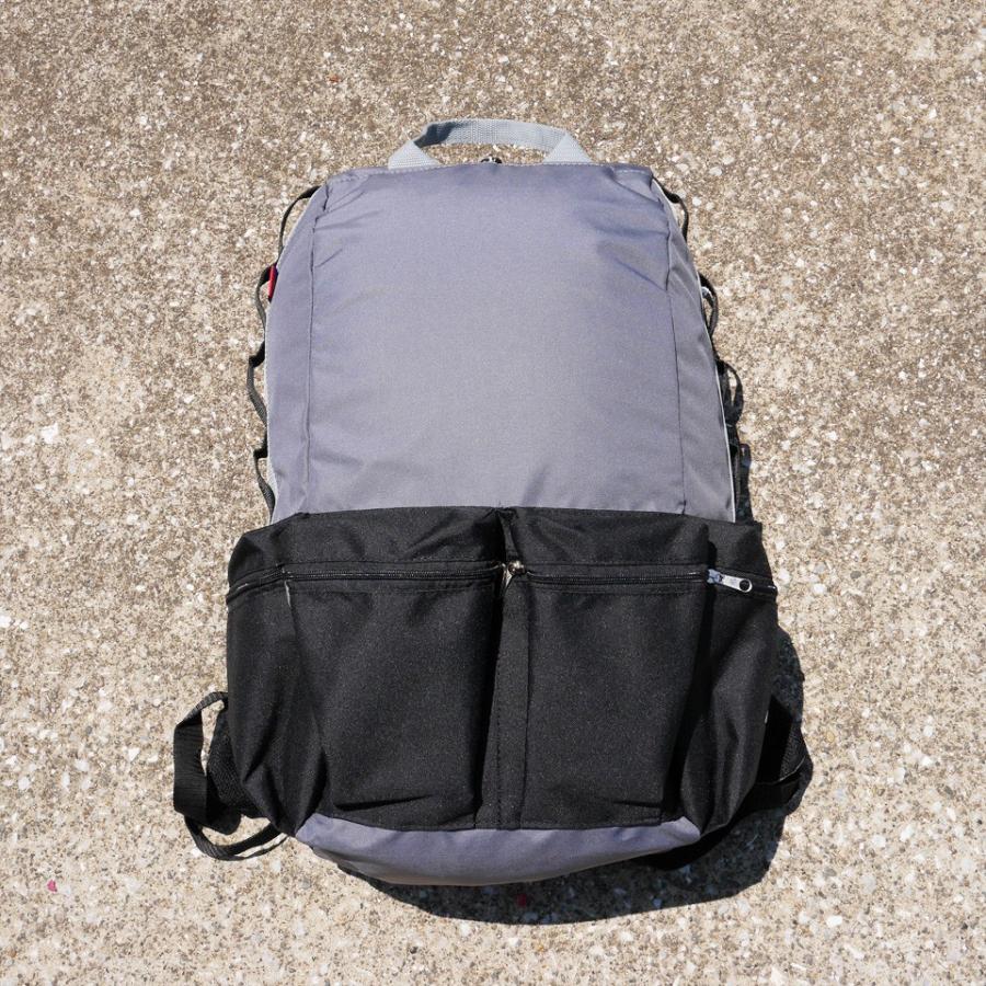 DOLDY ドルディ KESPA 2 tone ケスパ 2トーン grey | DOLDY