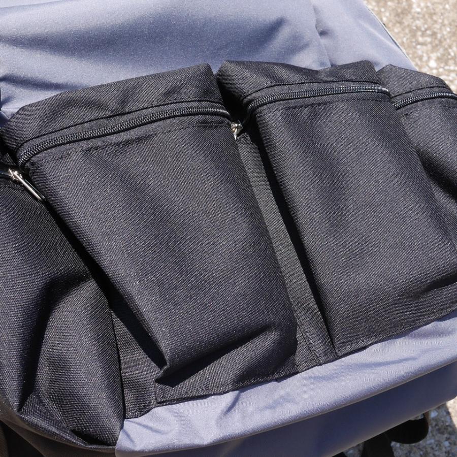 DOLDY ドルディ KESPA 2 tone ケスパ 2トーン grey | DOLDY | 01