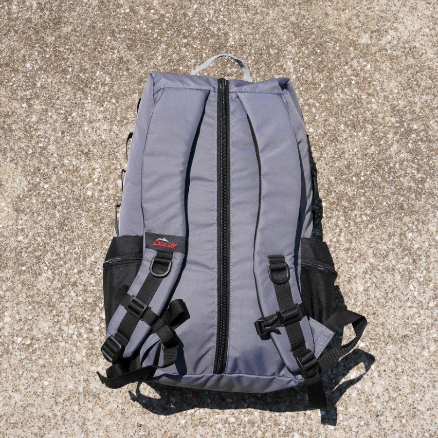 DOLDY ドルディ KESPA 2 tone ケスパ 2トーン grey | DOLDY | 04