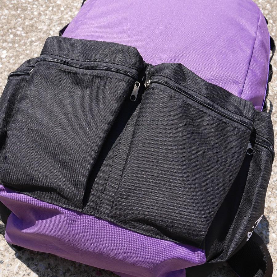 DOLDY ドルディ KESPA 2 tone ケスパ 2トーン purple パープル | DOLDY | 01