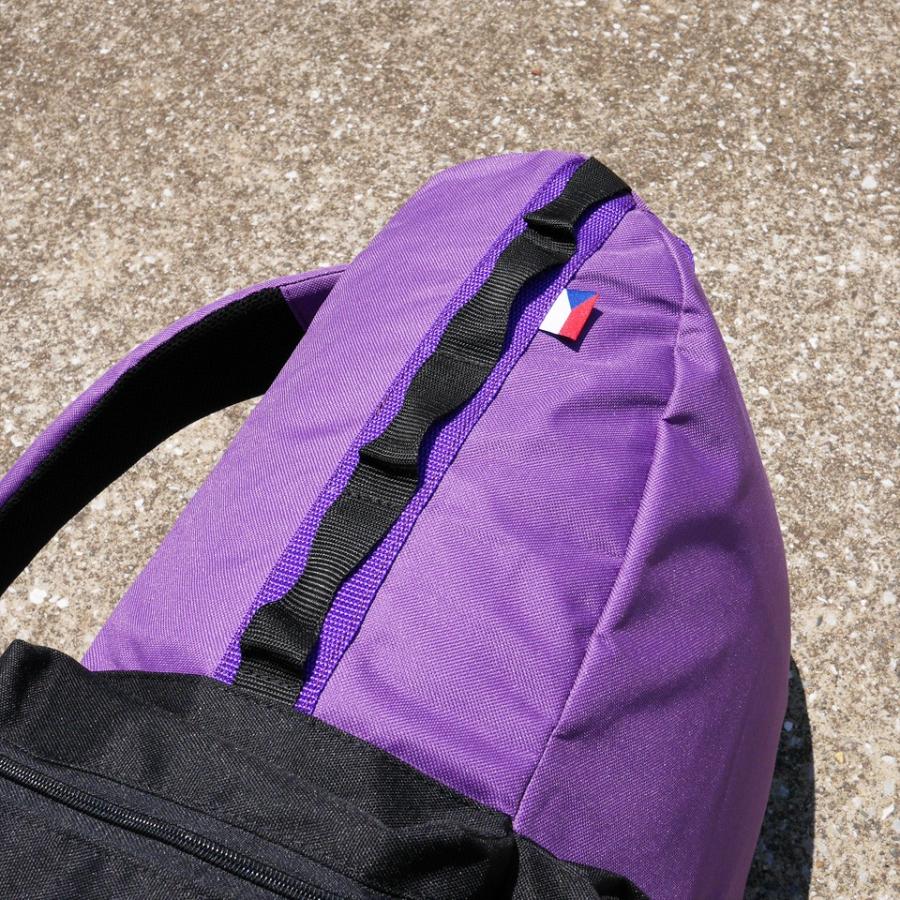 DOLDY ドルディ KESPA 2 tone ケスパ 2トーン purple パープル | DOLDY | 03