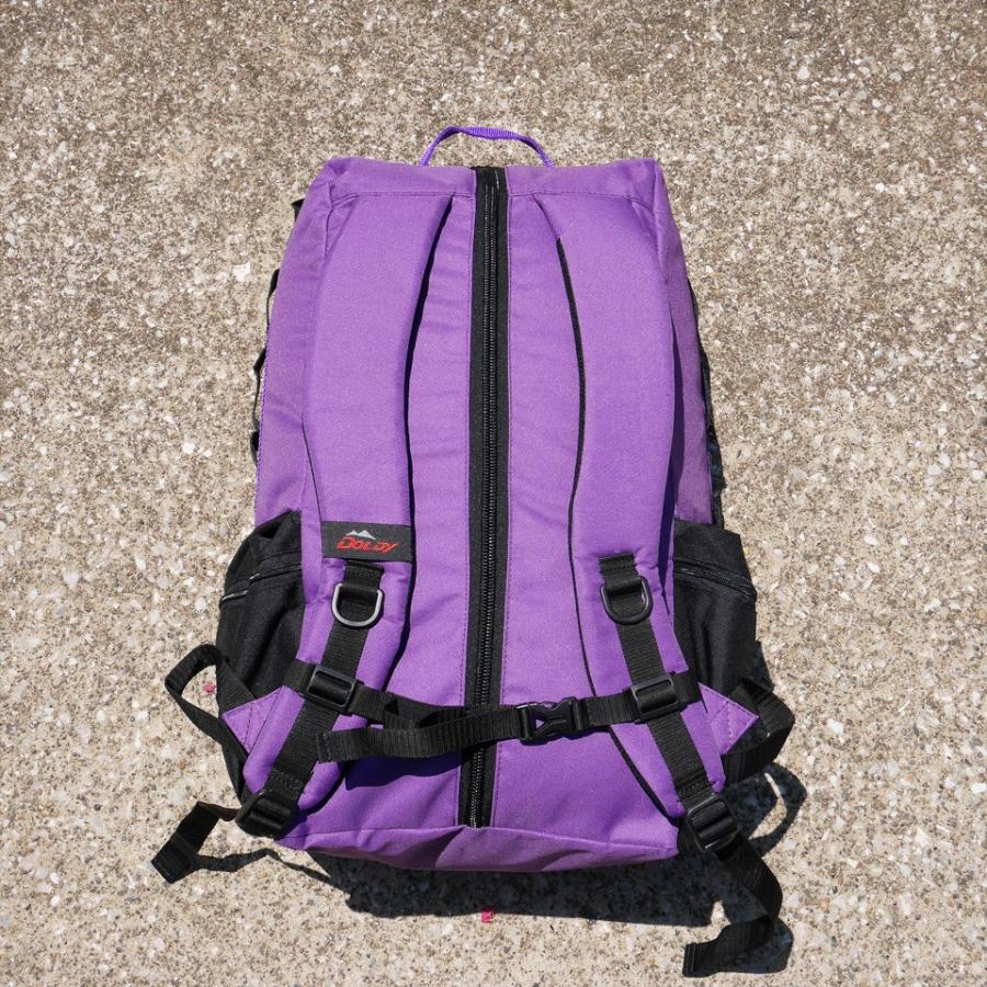 DOLDY ドルディ KESPA 2 tone ケスパ 2トーン purple パープル | DOLDY | 04