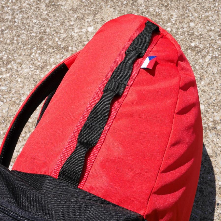 DOLDY ドルディ KESPA 2 tone ケスパ 2トーン red レッド | DOLDY | 04