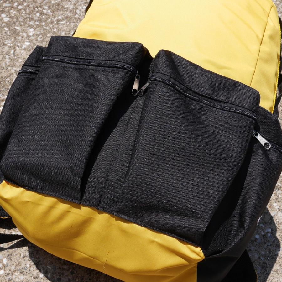 DOLDY ドルディ KESPA 2 tone ケスパ 2トーン yellow イエロー | DOLDY | 01