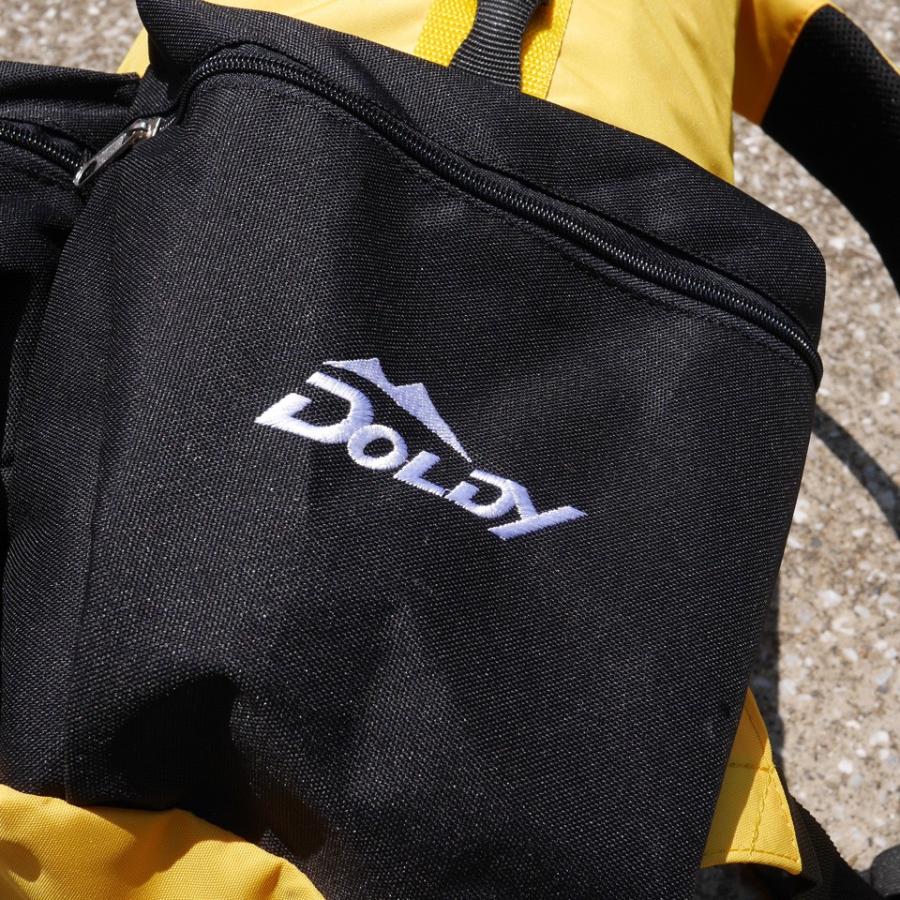 DOLDY ドルディ KESPA 2 tone ケスパ 2トーン yellow イエロー | DOLDY | 02