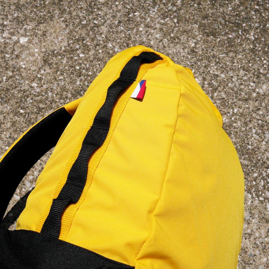 DOLDY ドルディ KESPA 2 tone ケスパ 2トーン yellow イエロー | DOLDY | 03