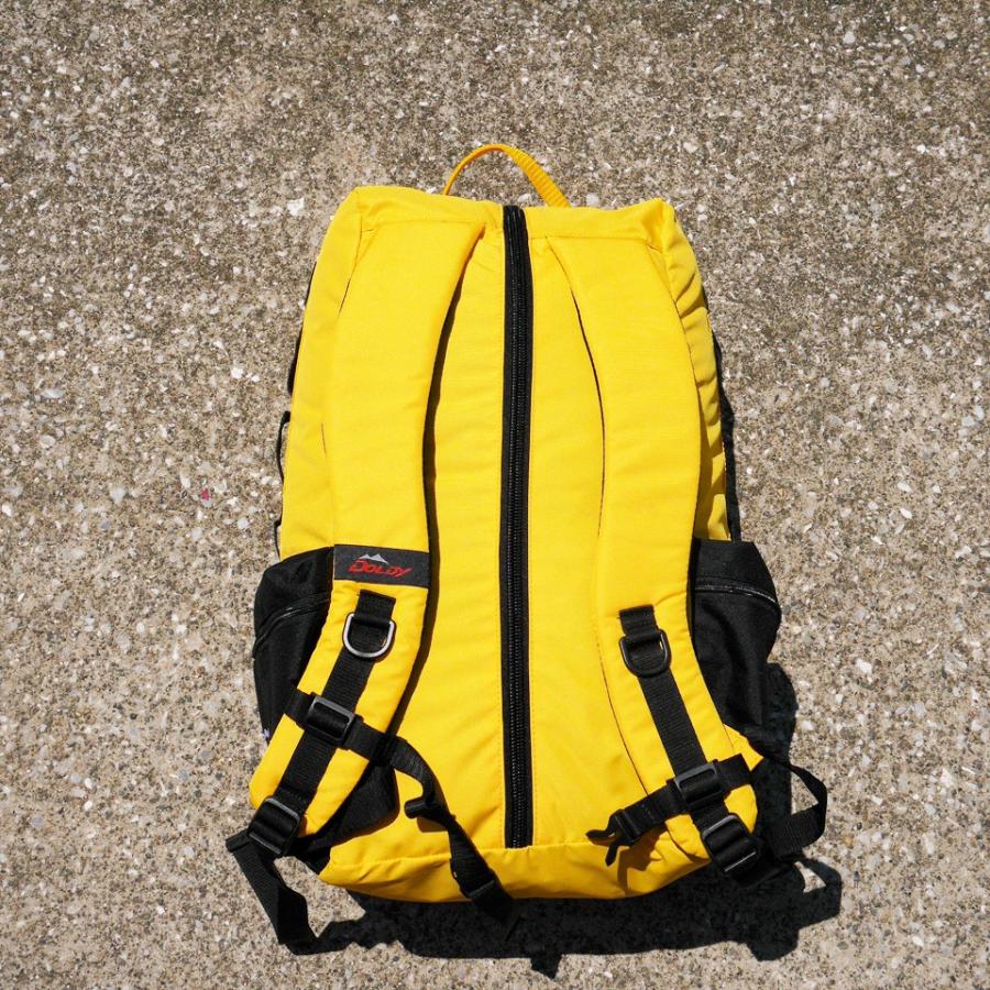 DOLDY ドルディ KESPA 2 tone ケスパ 2トーン yellow イエロー | DOLDY | 04