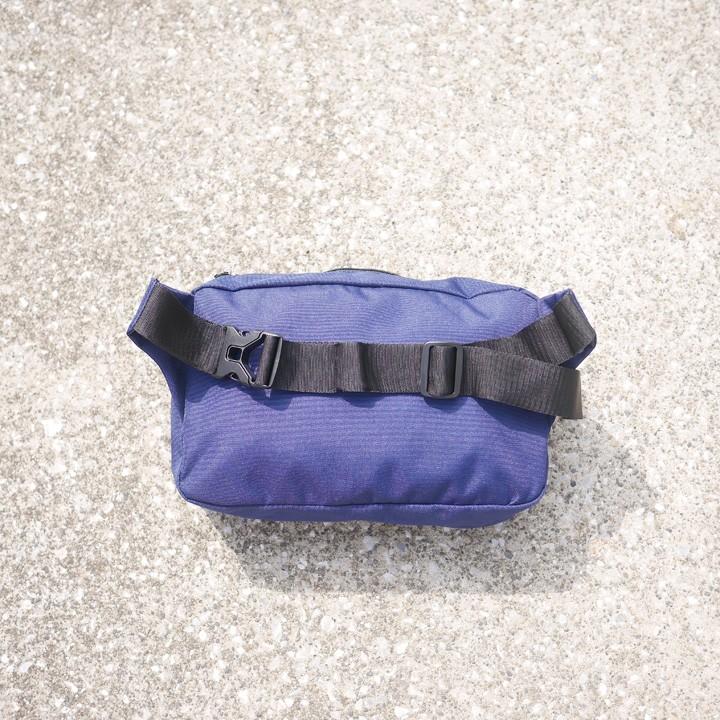 DOLDY ドルディ FUNNY BAG SQUARE navy ファニーバッグ スクエア ネイビー | DOLDY | 01