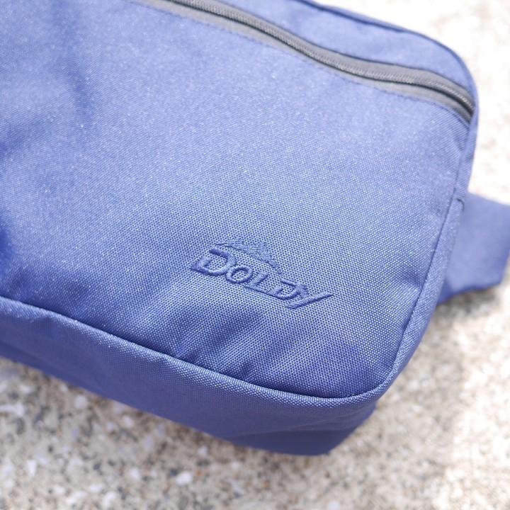 DOLDY ドルディ FUNNY BAG SQUARE navy ファニーバッグ スクエア ネイビー | DOLDY | 02